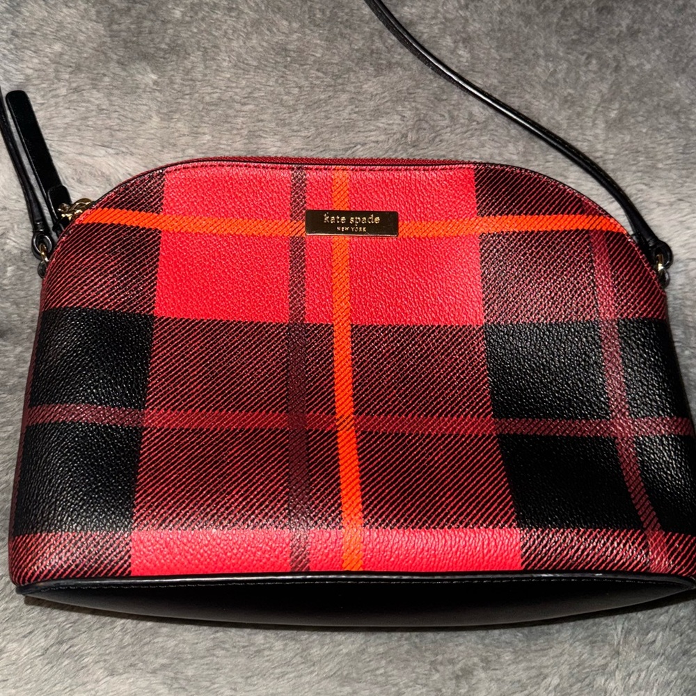 Kate Spade crossbody purse